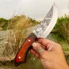 Hand Engraving